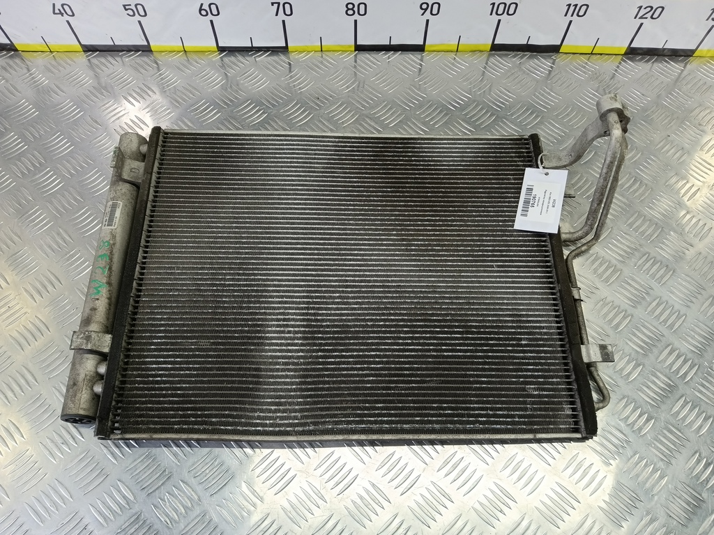 радиатор кондиционера Kia Ceed  976062L600, 4660 рублей, Москва