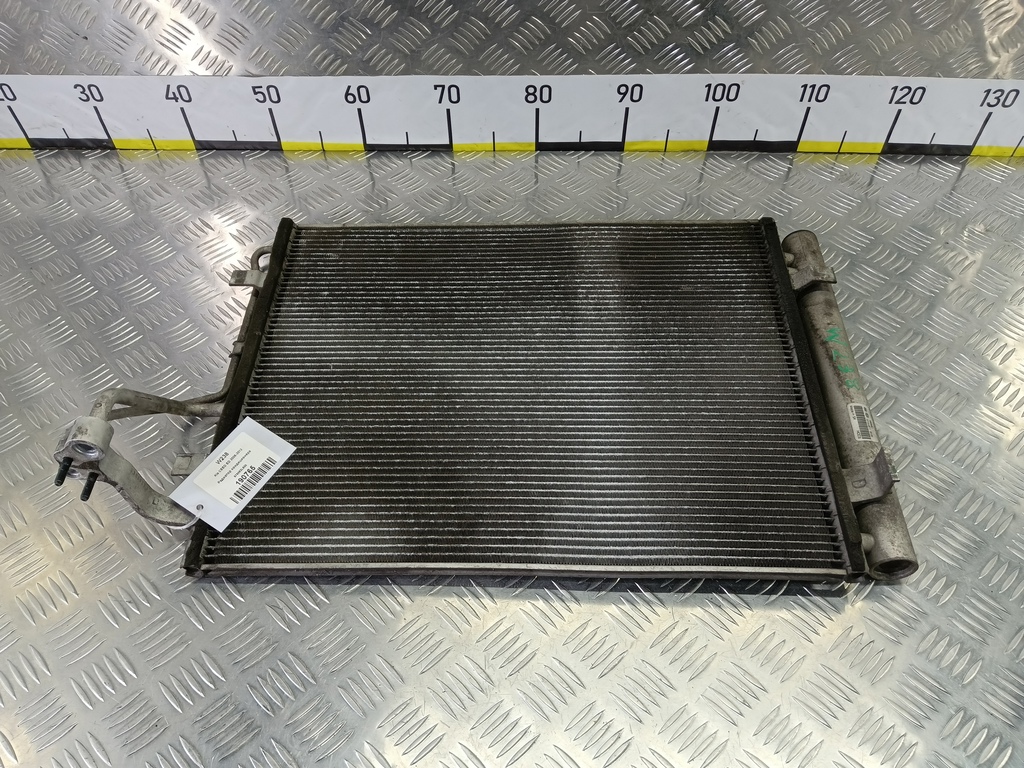 радиатор кондиционера Kia Ceed  976062L600, 4660 рублей, Москва