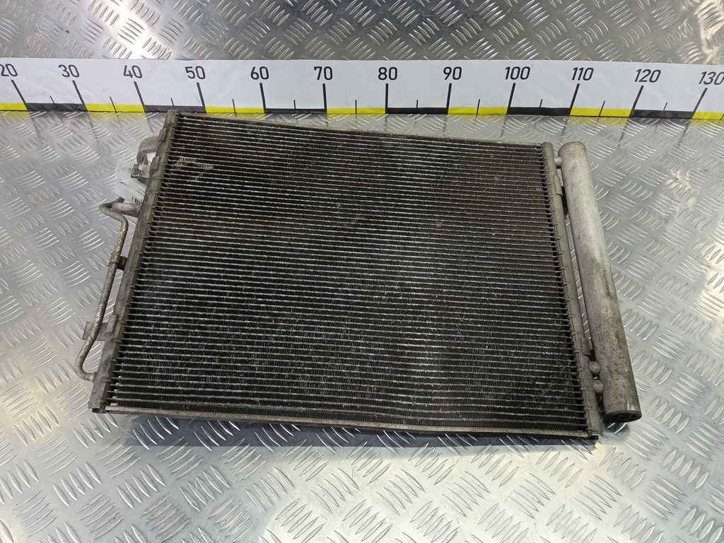 радиатор кондиционера Kia Ceed  976062L600, 4660 рублей, Москва