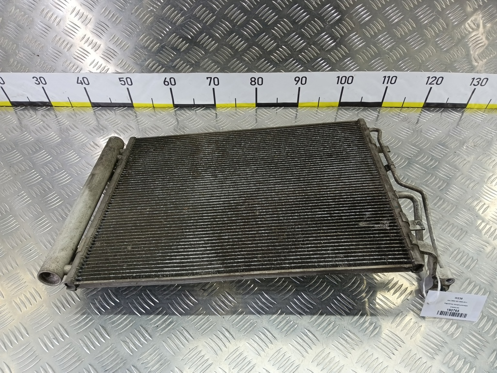 радиатор кондиционера Kia Ceed  976062L600, 4660 рублей, Москва