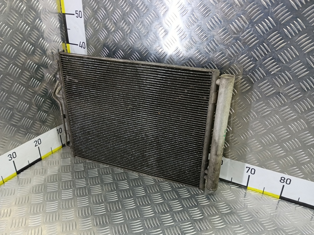 радиатор кондиционера Kia Ceed  976062L600, 4660 рублей, Москва