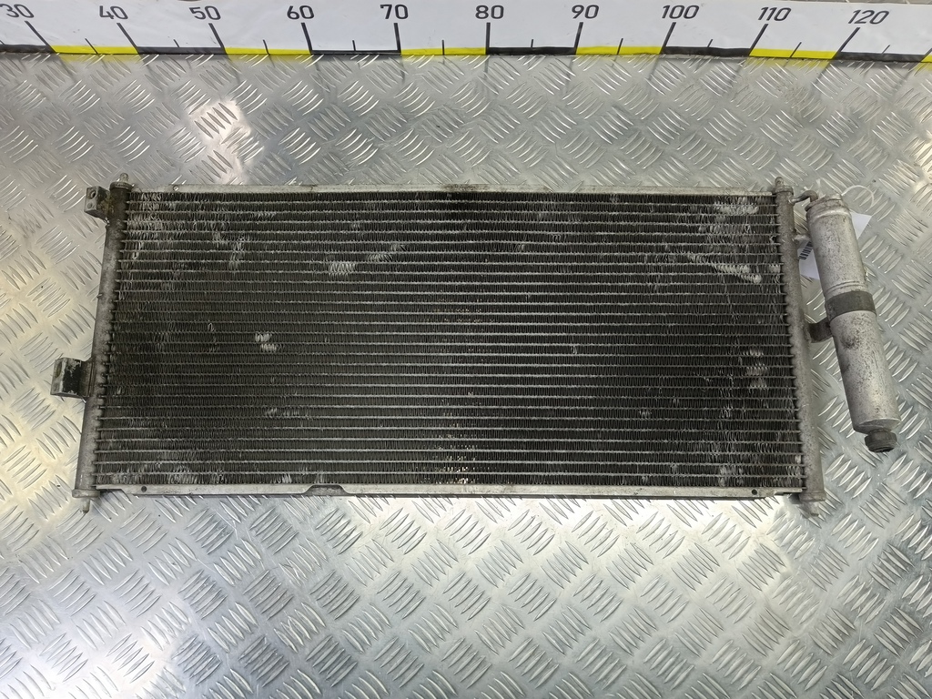 радиатор кондиционера NISSAN PRIMERA  92100BM405, 3279 рублей, Москва
