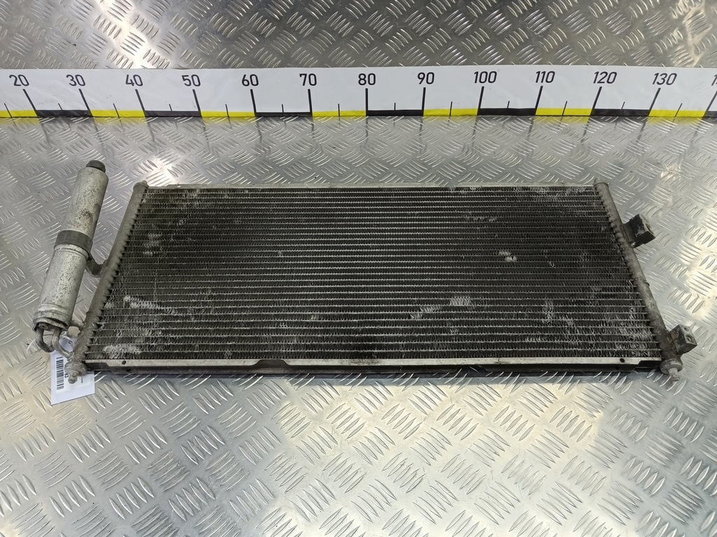 радиатор кондиционера NISSAN PRIMERA  92100BM405, 3279 рублей, Москва
