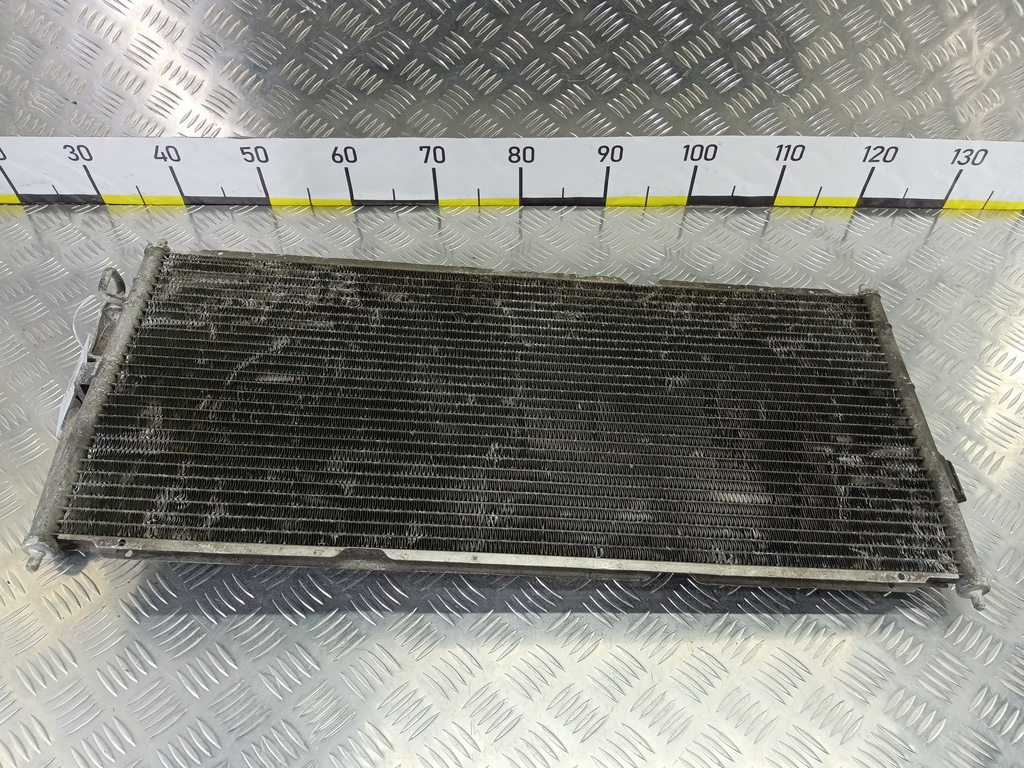 радиатор кондиционера NISSAN PRIMERA  92100BM405, 3279 рублей, Москва