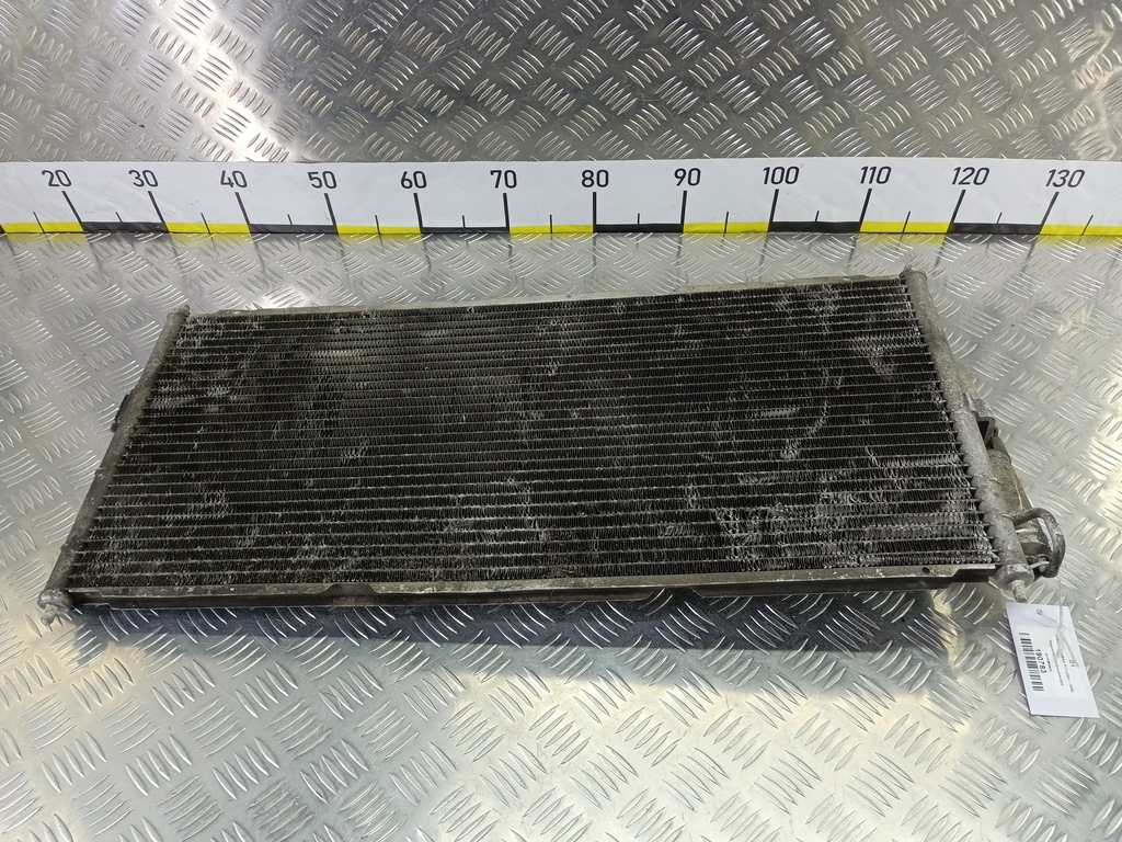 радиатор кондиционера NISSAN PRIMERA  92100BM405, 3279 рублей, Москва