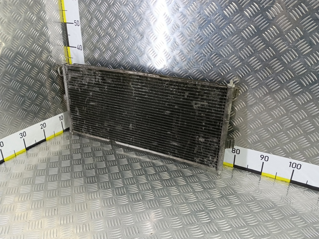 радиатор кондиционера NISSAN PRIMERA  92100BM405, 3279 рублей, Москва