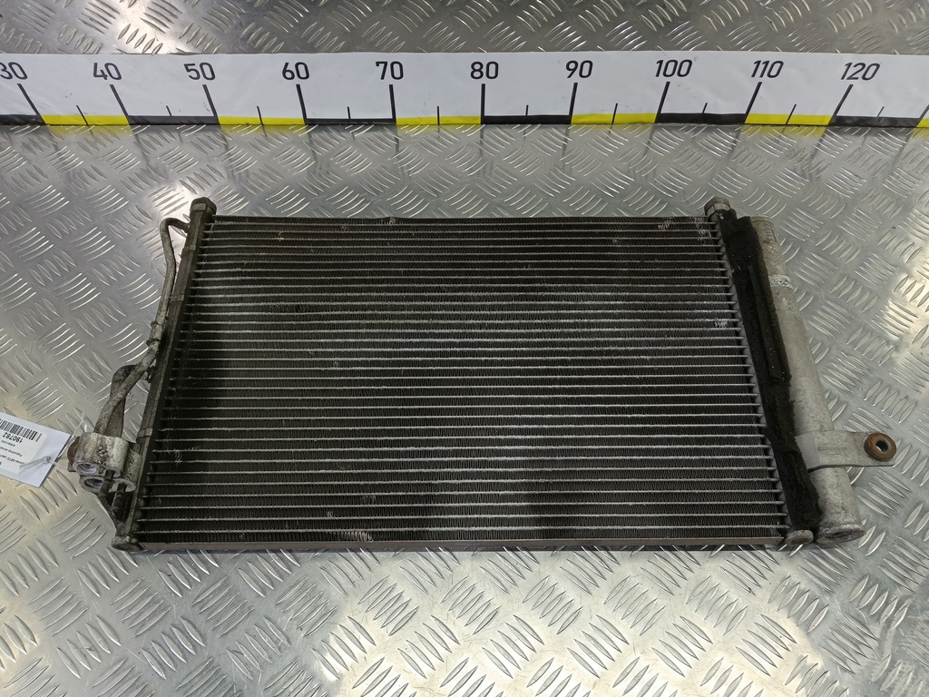 радиатор кондиционера Hyundai GETZ  976061C200, 3390 рублей, Москва