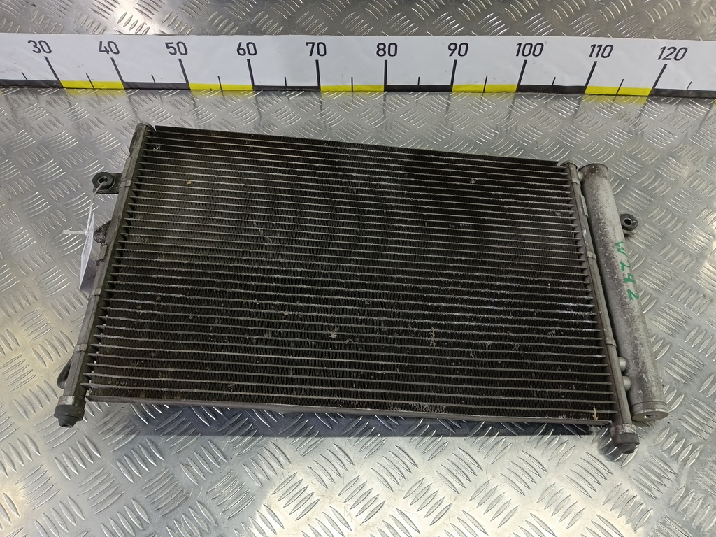 радиатор кондиционера Hyundai GETZ  976061C200, 3390 рублей, Москва