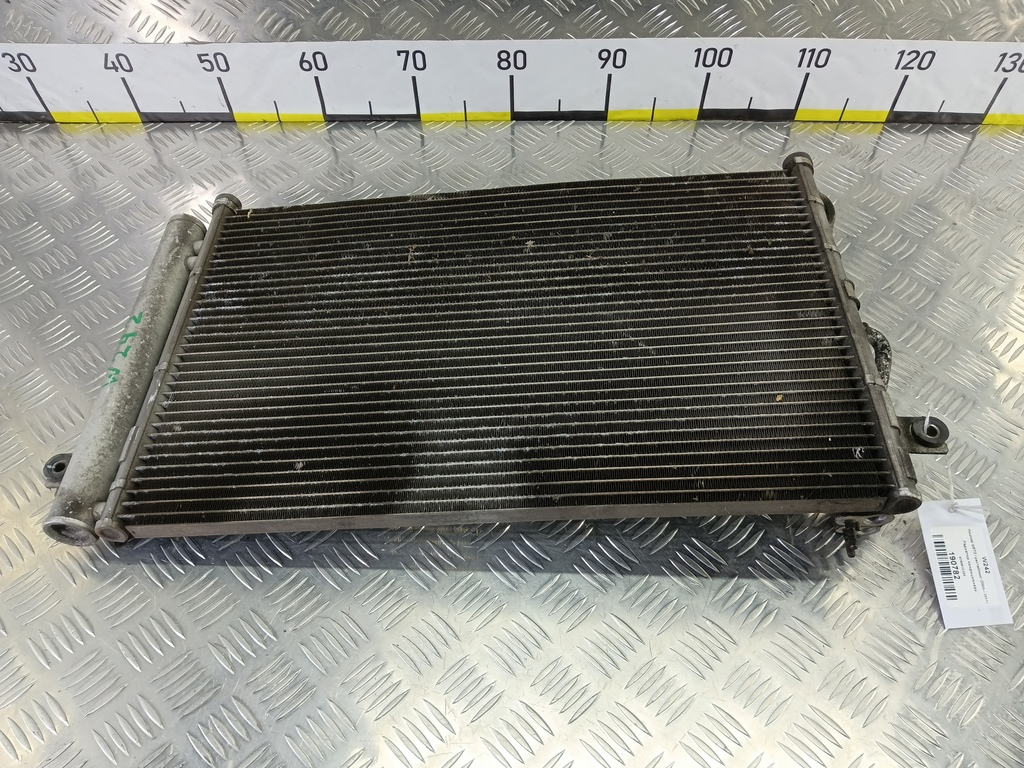 радиатор кондиционера Hyundai GETZ  976061C200, 3390 рублей, Москва