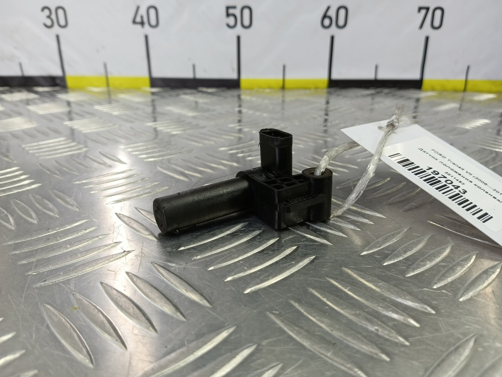 датчик положения коленвала FORD Transit  2011482, 3279 рублей, Москва