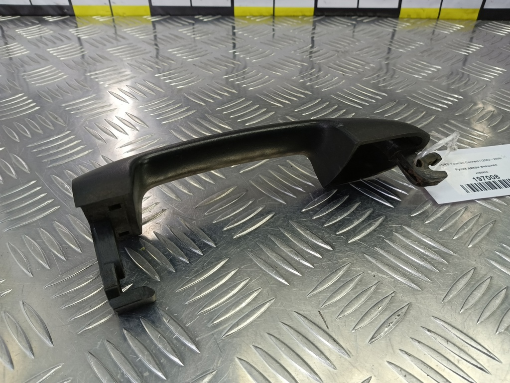 ручка двери внешняя FORD Tourneo Connect  4385855, 1780 рублей, Москва