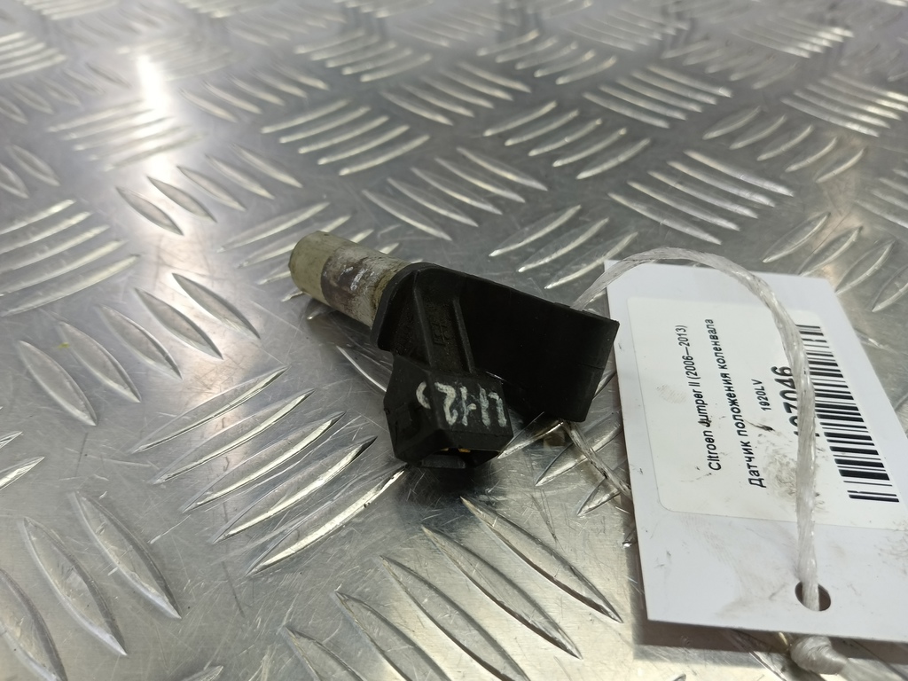 датчик положения коленвала Citroen Jumper  1920LV, 2240 рублей, Москва