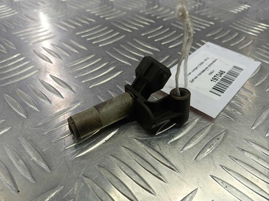 датчик положения коленвала Citroen Jumper  1920LV, 2240 рублей, Москва