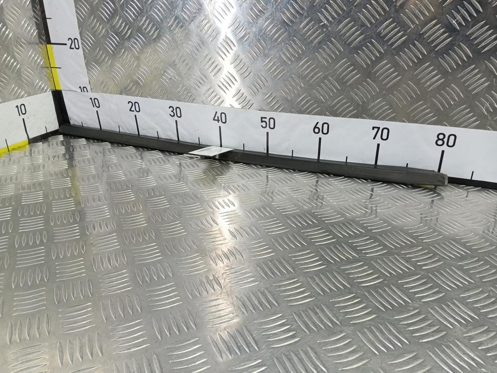 уплотнитель стекла MERCEDES-BENZ Vito  A6397200524, 2130 рублей, Москва