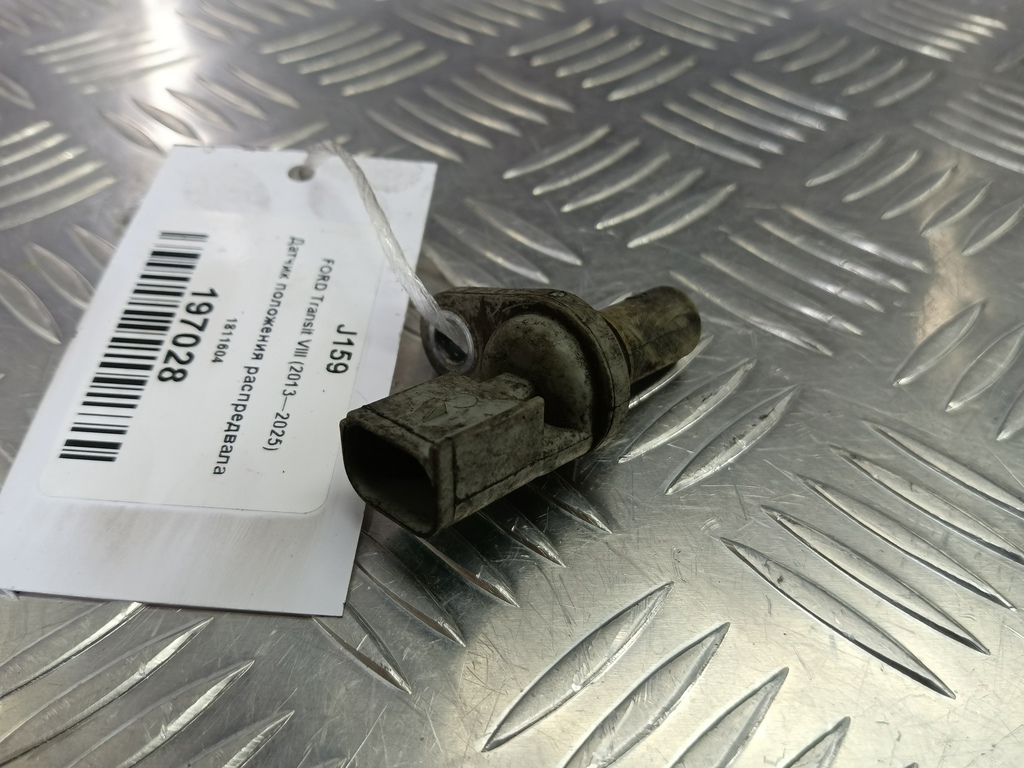 датчик положения распредвала FORD Transit  1811604, 2470 рублей, Москва
