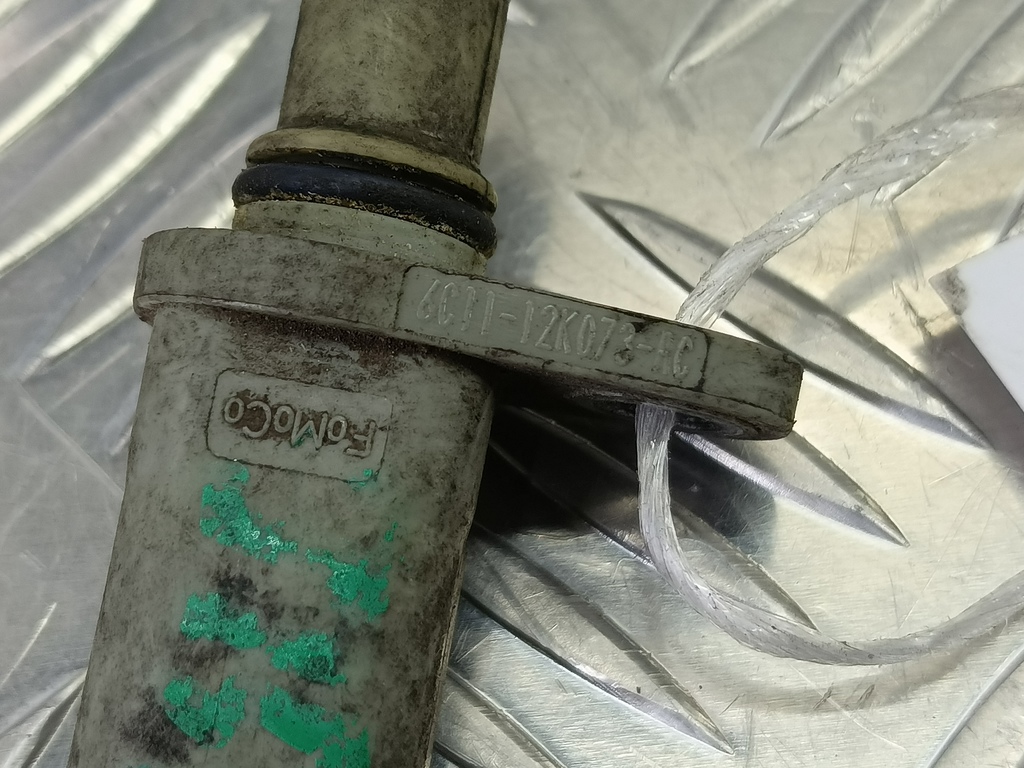 датчик положения распредвала FORD Transit  1811604, 2470 рублей, Москва