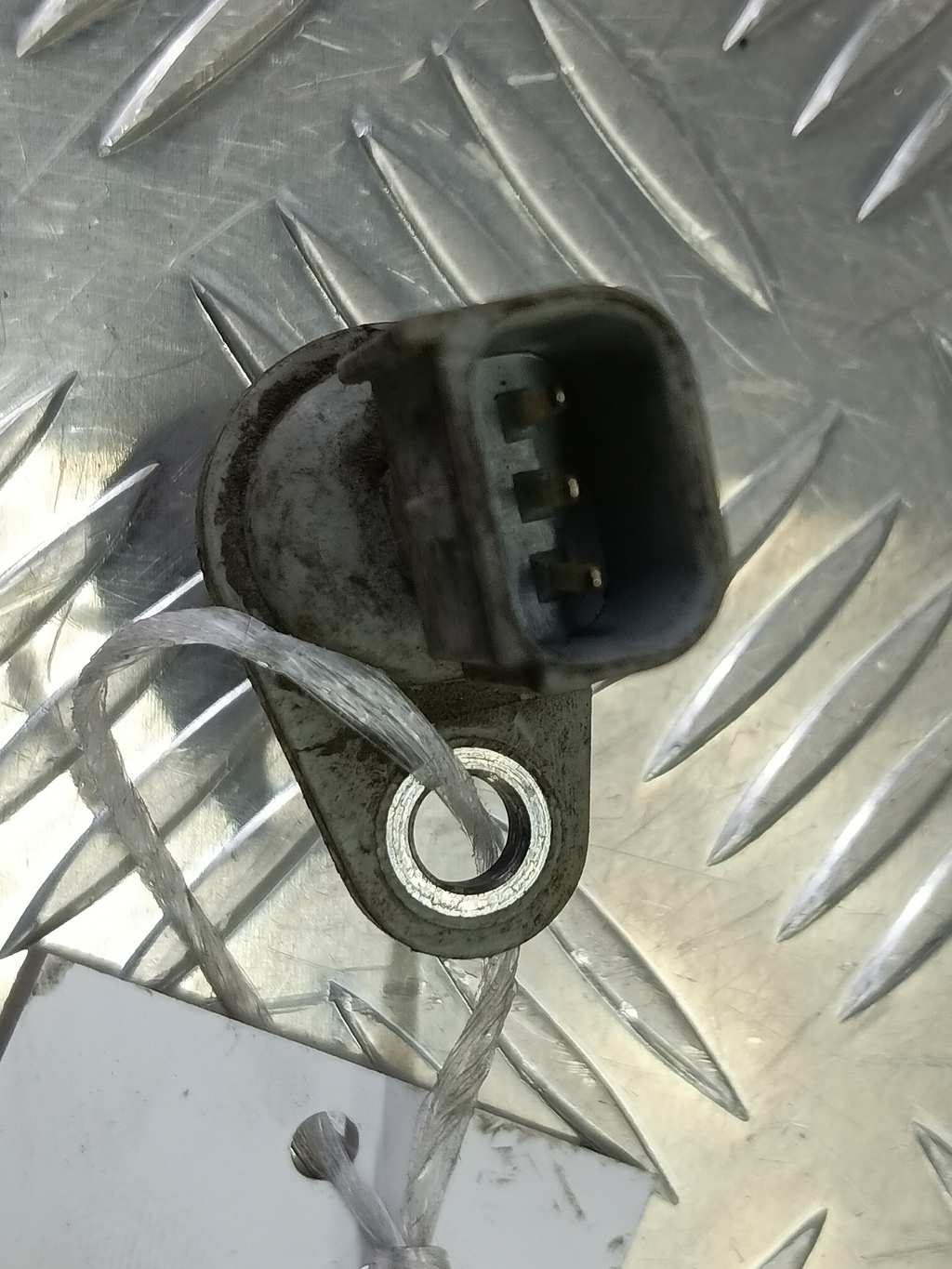 датчик положения распредвала FORD Transit  1811604, 2470 рублей, Москва