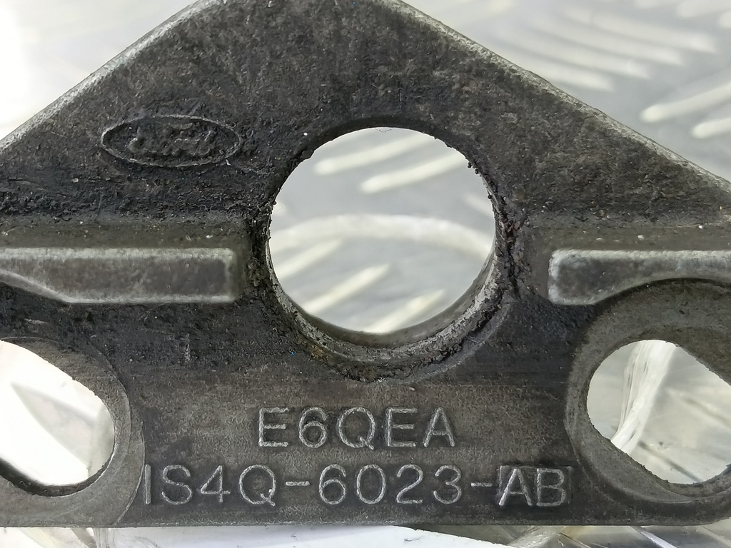 кронштейн датчика коленвала FORD Tourneo Connect  1357989, 980 рублей, Москва