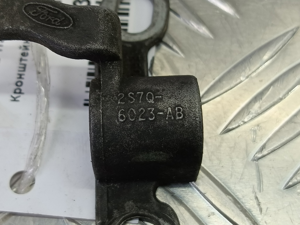 кронштейн датчика коленвала FORD Transit  1680028, 1210 рублей, Москва