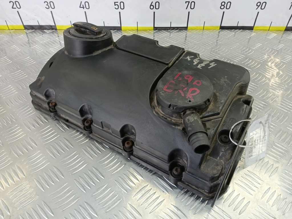 крышка головки блока (клапанная) Volkswagen Transporter  03G103469H, 11900 рублей, Москва