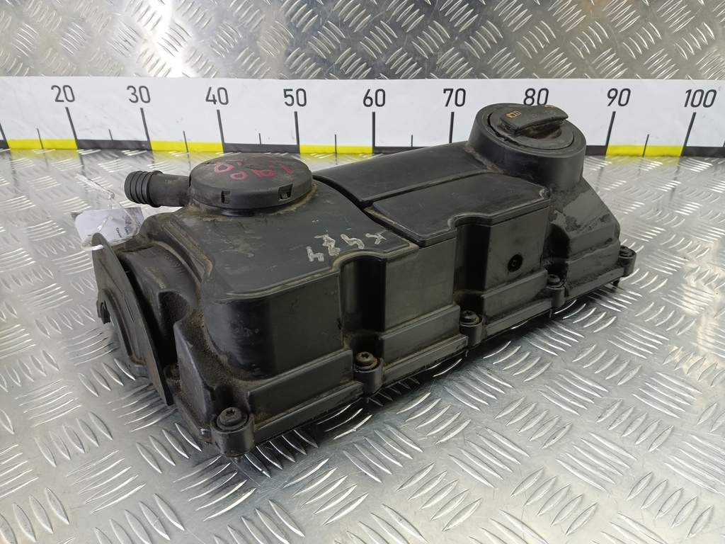 крышка головки блока (клапанная) Volkswagen Transporter  03G103469H, 11900 рублей, Москва