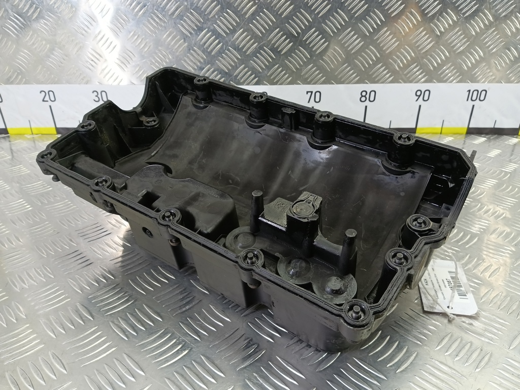 крышка головки блока (клапанная) Volkswagen Transporter  03G103469H, 11900 рублей, Москва