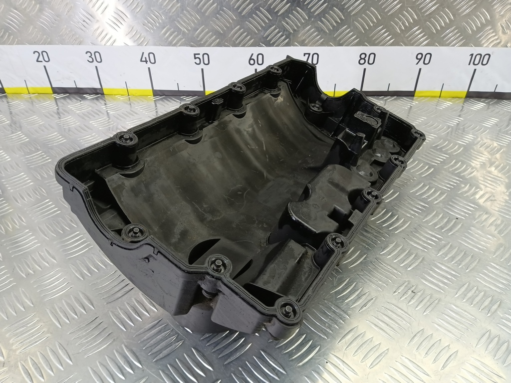 крышка головки блока (клапанная) Volkswagen Transporter  03G103469H, 11900 рублей, Москва