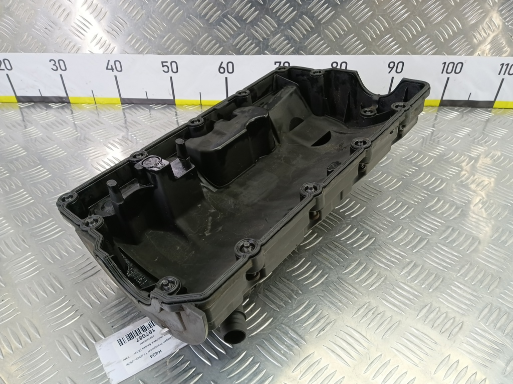 крышка головки блока (клапанная) Volkswagen Transporter  03G103469H, 11900 рублей, Москва