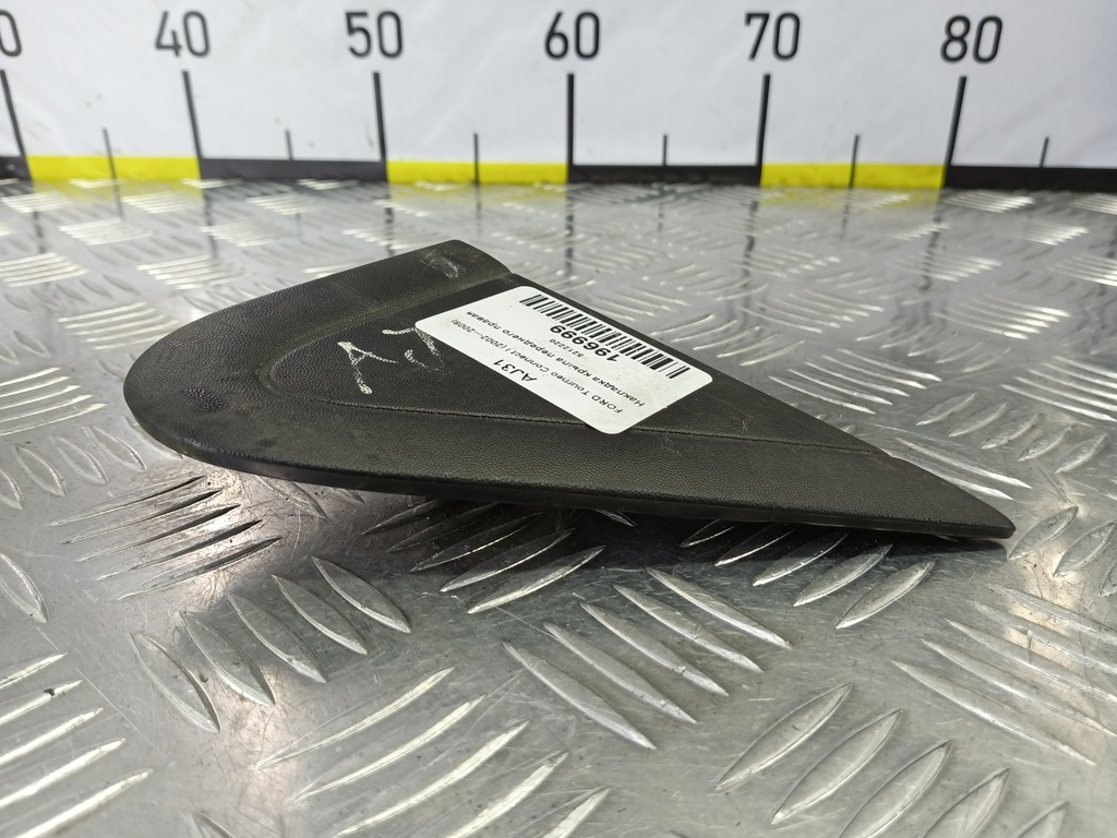 накладка крыла переднего FORD Tourneo Connect  5212220, 520 рублей, Москва