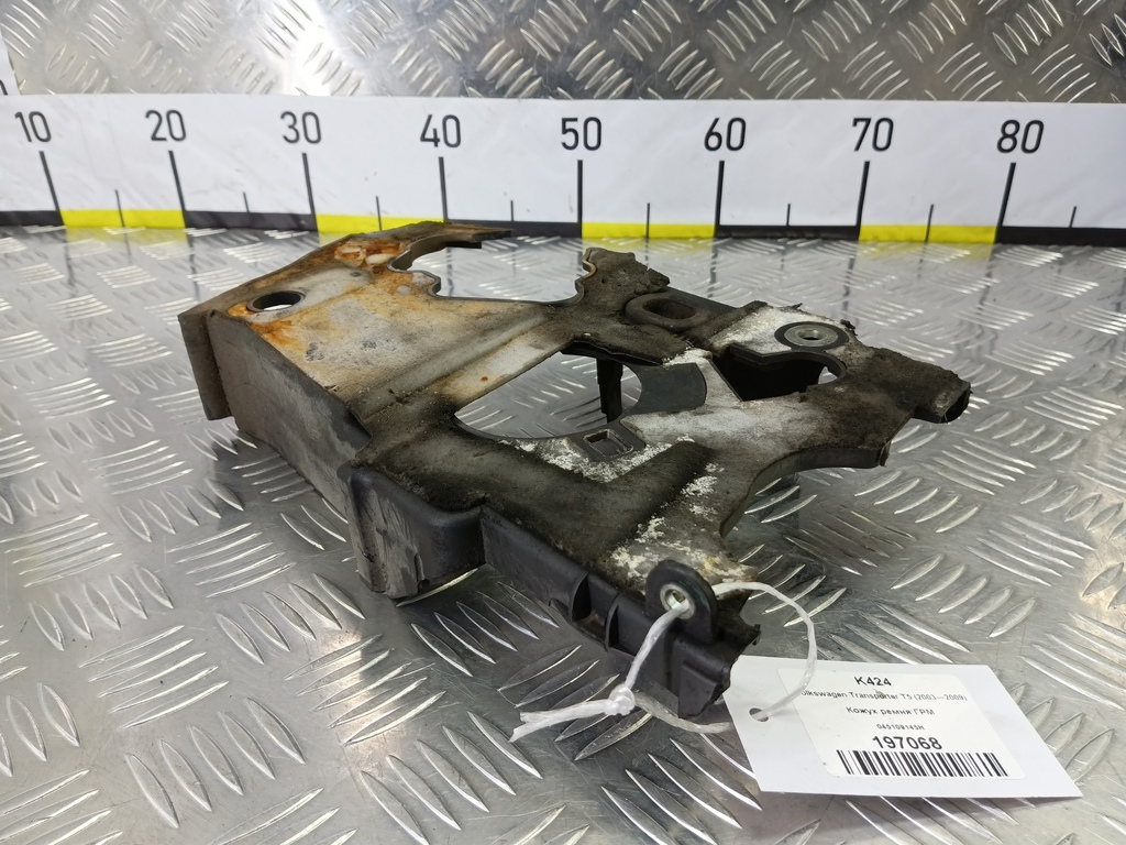 крышка грм Volkswagen Transporter  045109145H, 2590 рублей, Москва