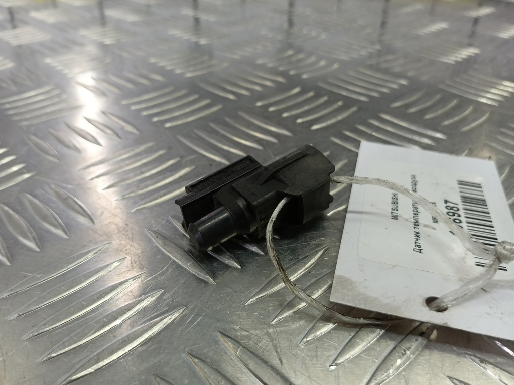 датчик температуры воздуха MITSUBISHI   MR320628, 1550 рублей, Москва