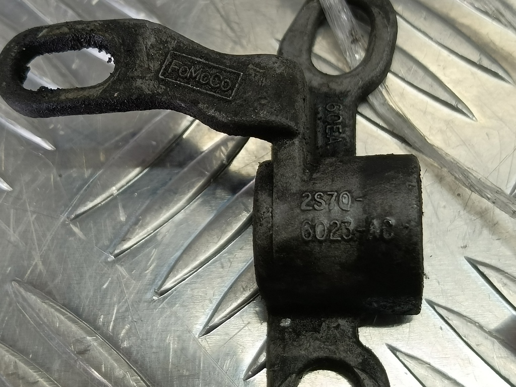 кронштейн датчика коленвала FORD Transit  1680028, 1210 рублей, Москва