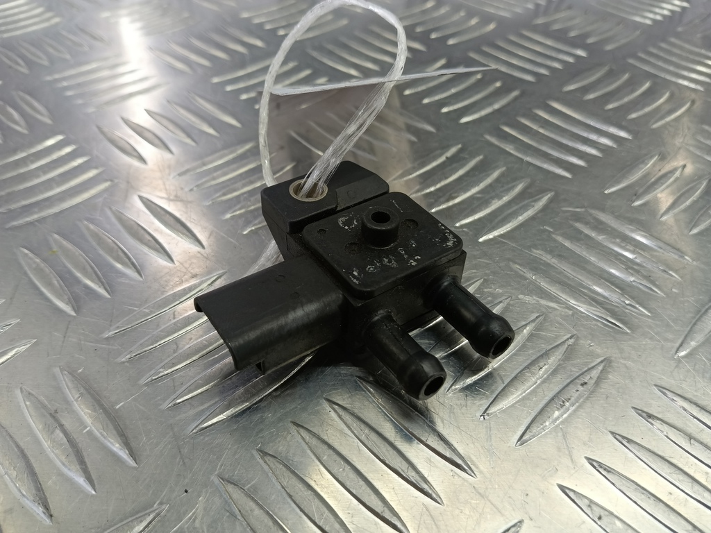 датчик давления выхлопных газов Citroen Jumpy  1618Z9, 630 рублей, Москва