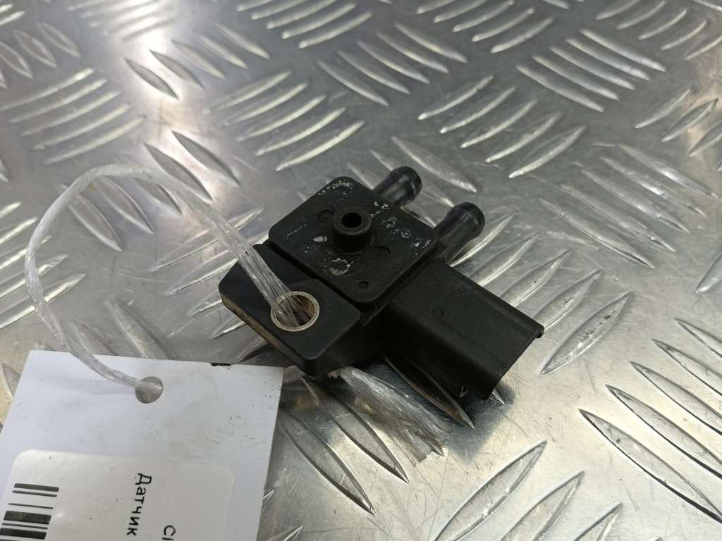 датчик давления выхлопных газов Citroen Jumpy  1618Z9, 630 рублей, Москва