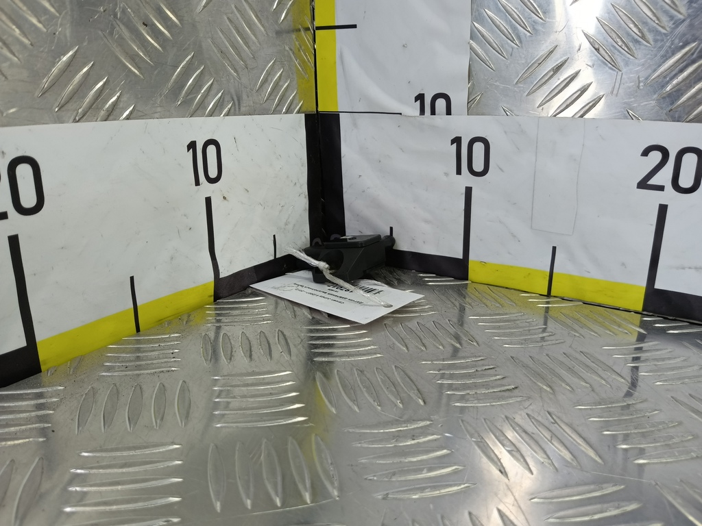 датчик давления выхлопных газов Citroen Jumpy  1618Z9, 630 рублей, Москва