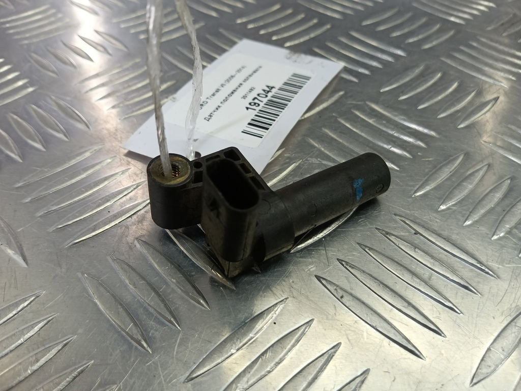 датчик положения коленвала FORD Transit  2011482, 3279 рублей, Москва