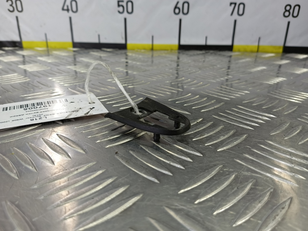 прокладка ручки двери MERCEDES-BENZ Sprinter  A9067660005, 520 рублей, Москва