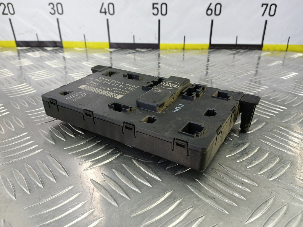 блок комфорта MERCEDES-BENZ Vito  A6399003200, 1670 рублей, Москва