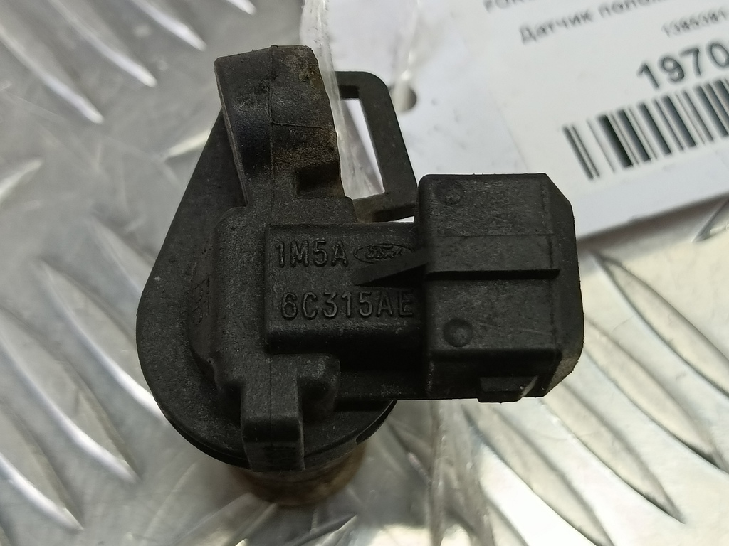 датчик положения коленвала FORD Tourneo Connect  1385381, 1780 рублей, Москва