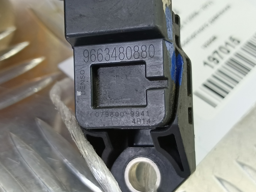 датчик абсолютного давления Citroen Berlingo  1920QR, 980 рублей, Москва