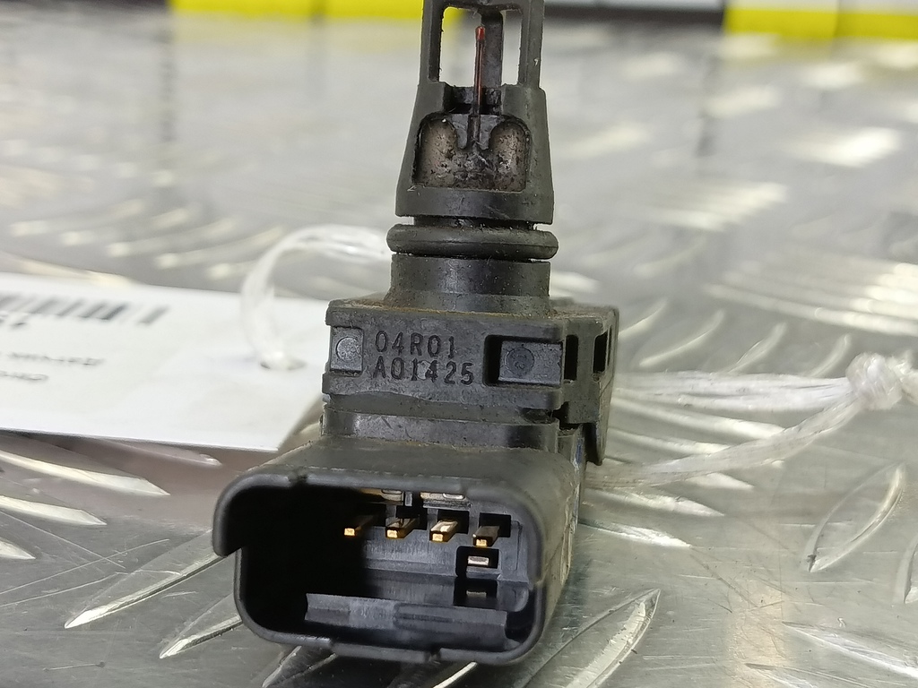 датчик абсолютного давления Citroen Berlingo  1920QR, 980 рублей, Москва