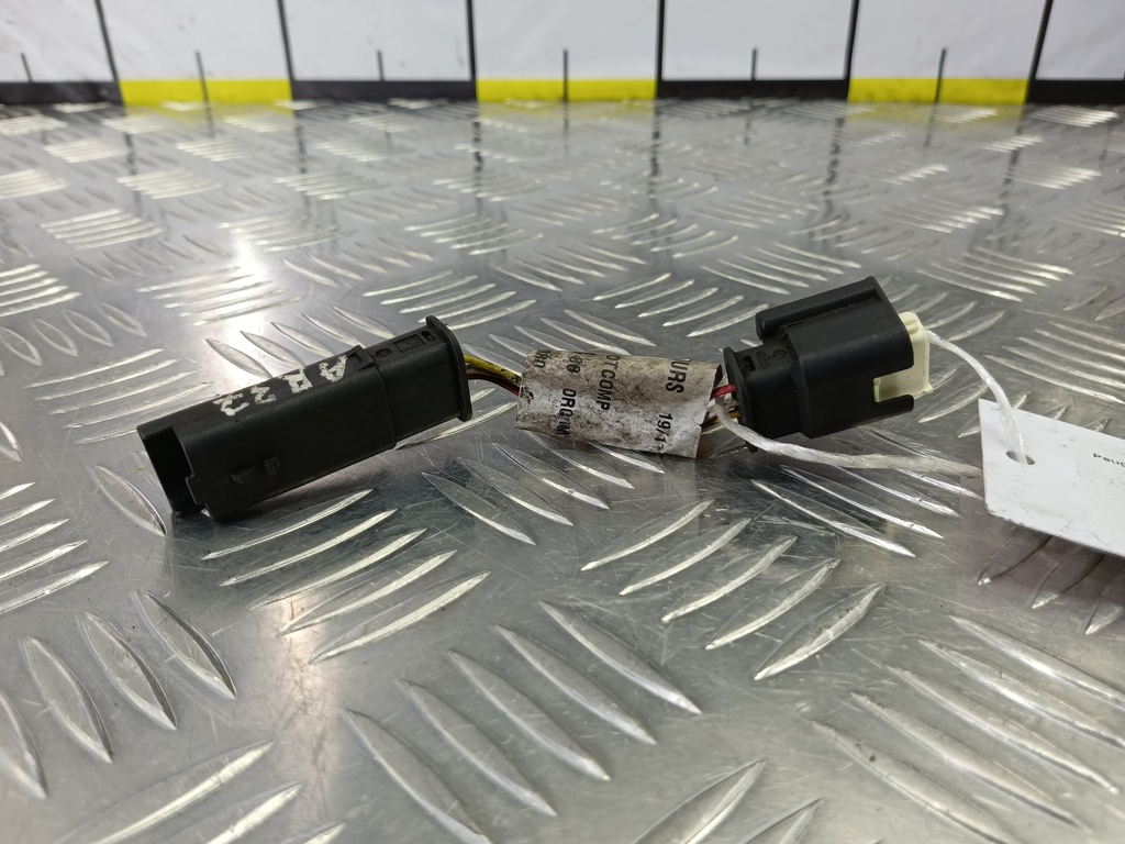 проводка (коса) Peugeot Partner  6569VP, 3279 рублей, Москва