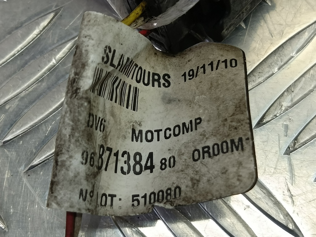 проводка (коса) Peugeot Partner  6569VP, 3279 рублей, Москва