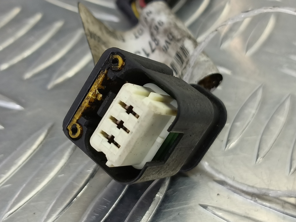 проводка (коса) Peugeot Partner  6569VP, 3279 рублей, Москва