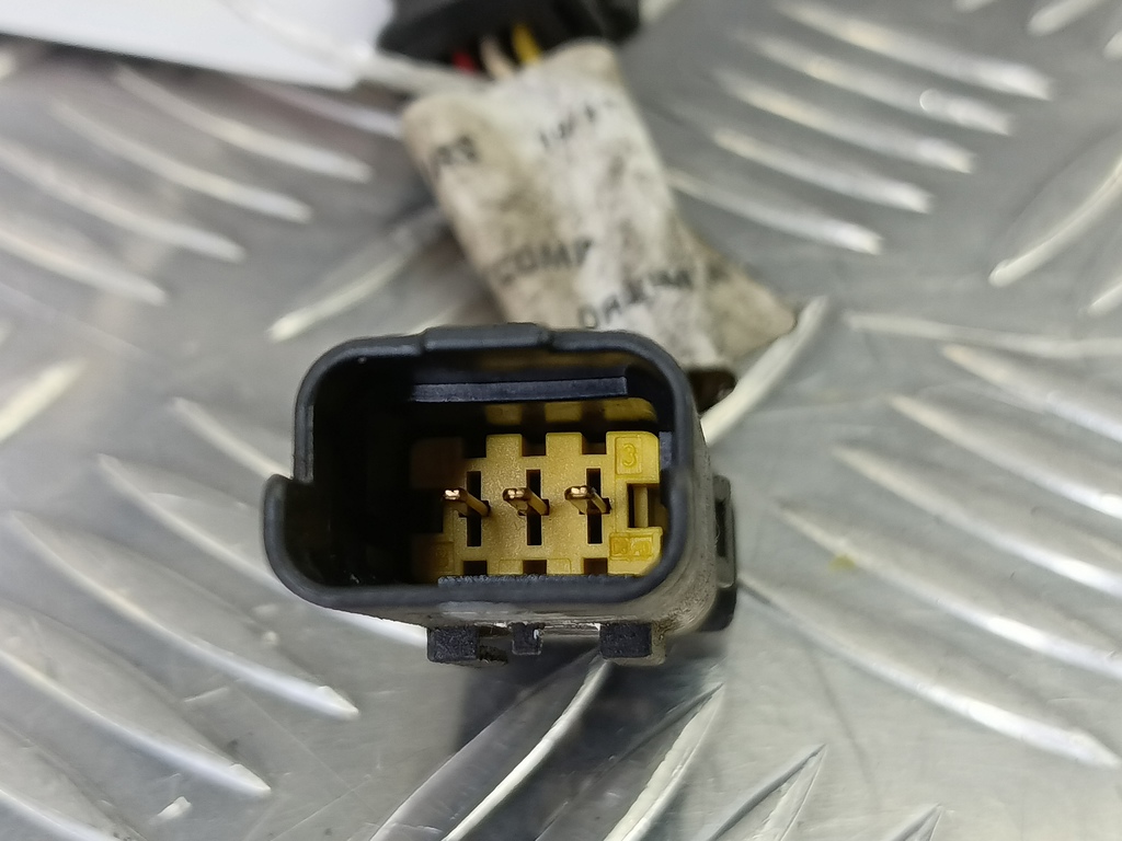 проводка (коса) Peugeot Partner  6569VP, 3279 рублей, Москва