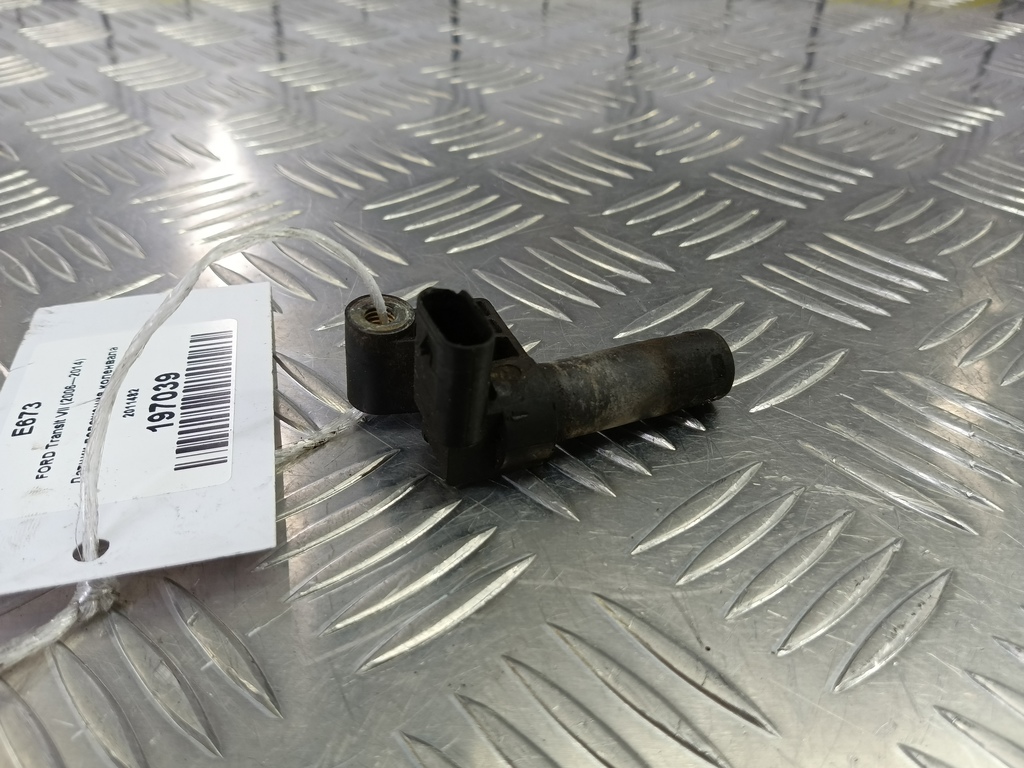 датчик положения коленвала FORD Transit  2011482, 3279 рублей, Москва