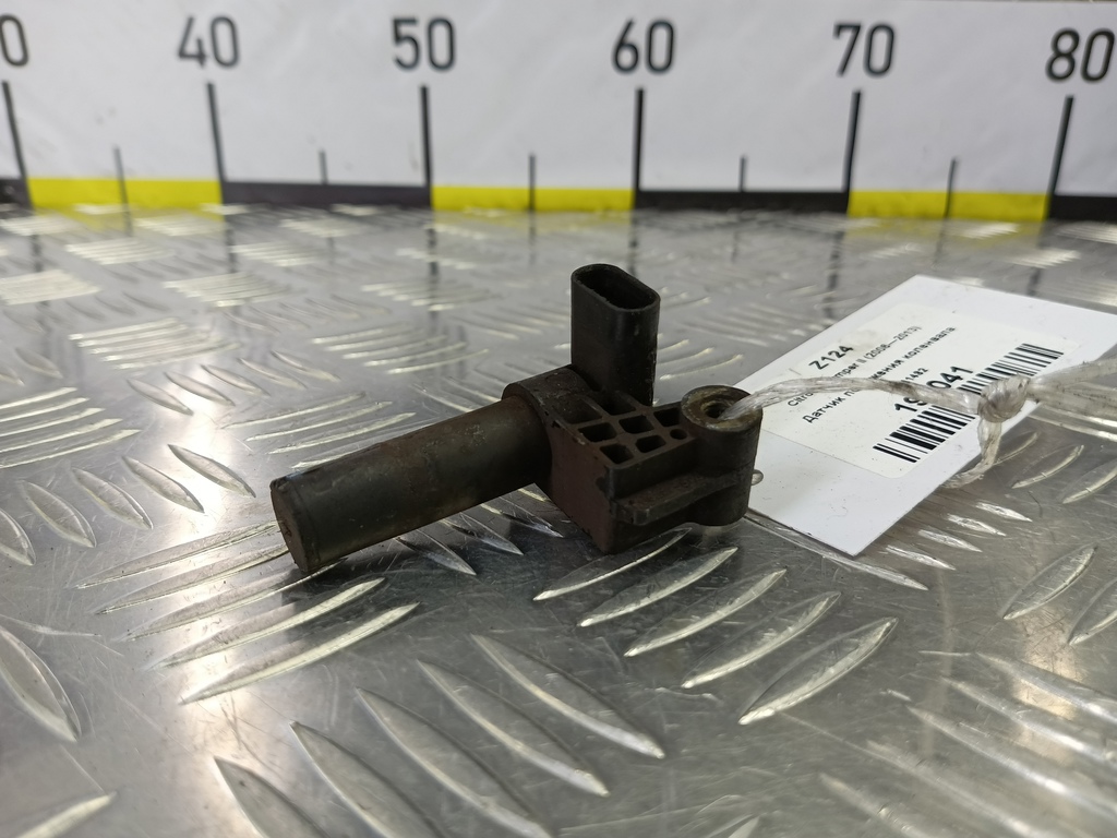 датчик положения коленвала Citroen Jumper  9803788880, 3279 рублей, Москва