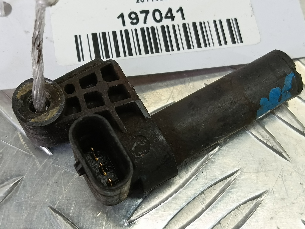 датчик положения коленвала Citroen Jumper  9803788880, 3279 рублей, Москва