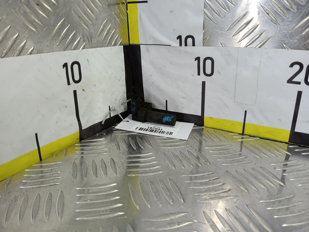 датчик положения коленвала Citroen Jumper  9803788880, 3279 рублей, Москва