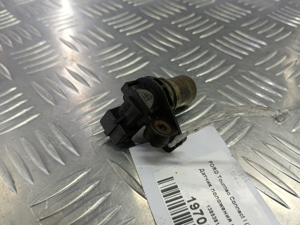 датчик положения коленвала FORD Tourneo Connect  1385381, 1780 рублей, Москва